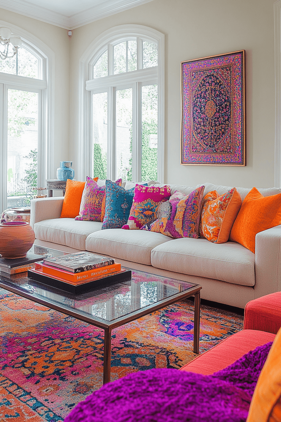 29 Feng Shui Living Room Transformations for Instant Harmony 13 feng shui living room