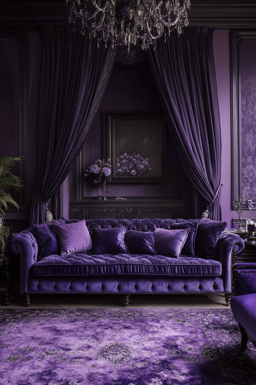 29 Whimsigoth Aesthetic Designs That Radiate Enchanted Energy 13 whimsigoth aesthetic