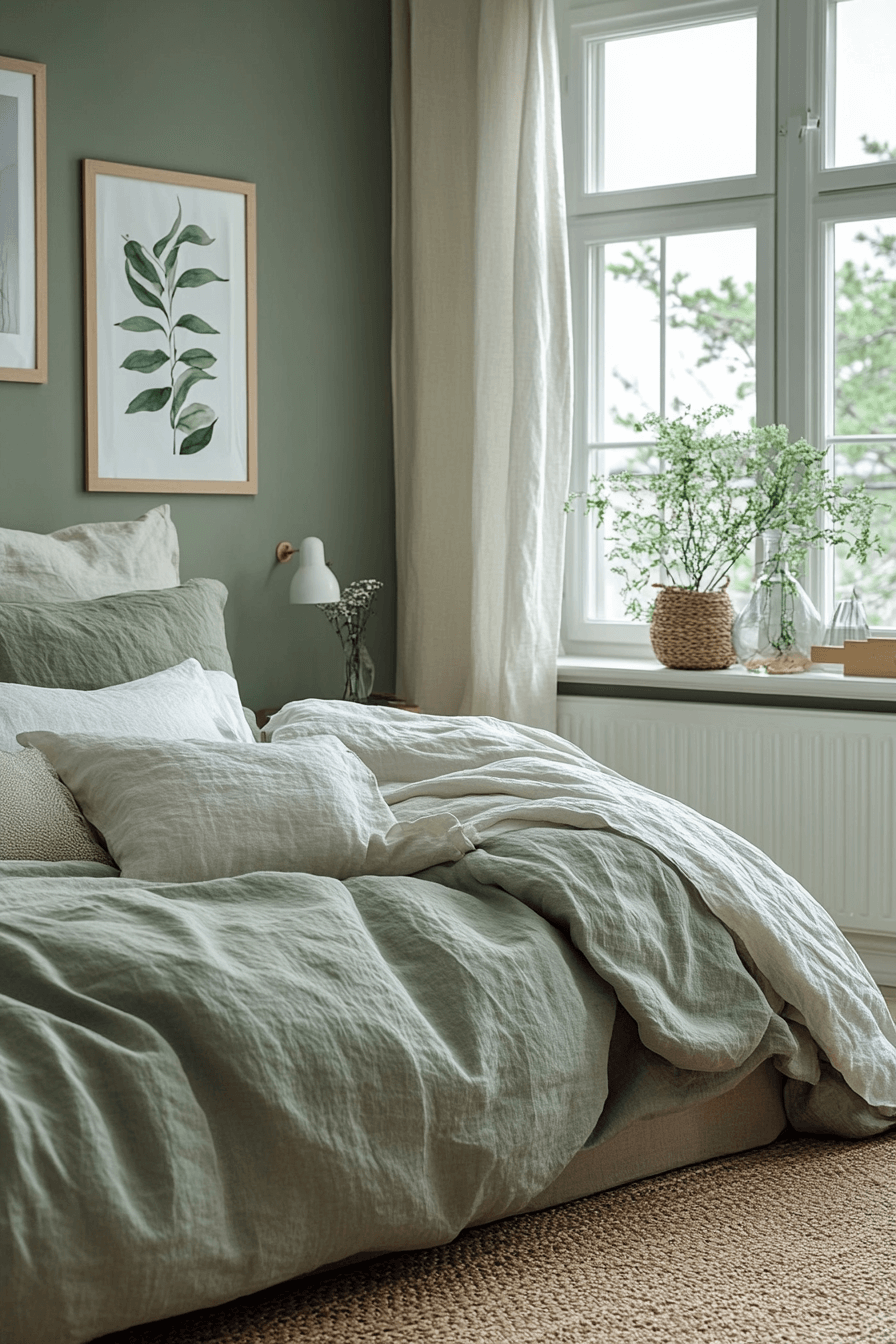 29 Japandi Small Bedroom Touches That Create Big Impact 13 japandi small bedroom