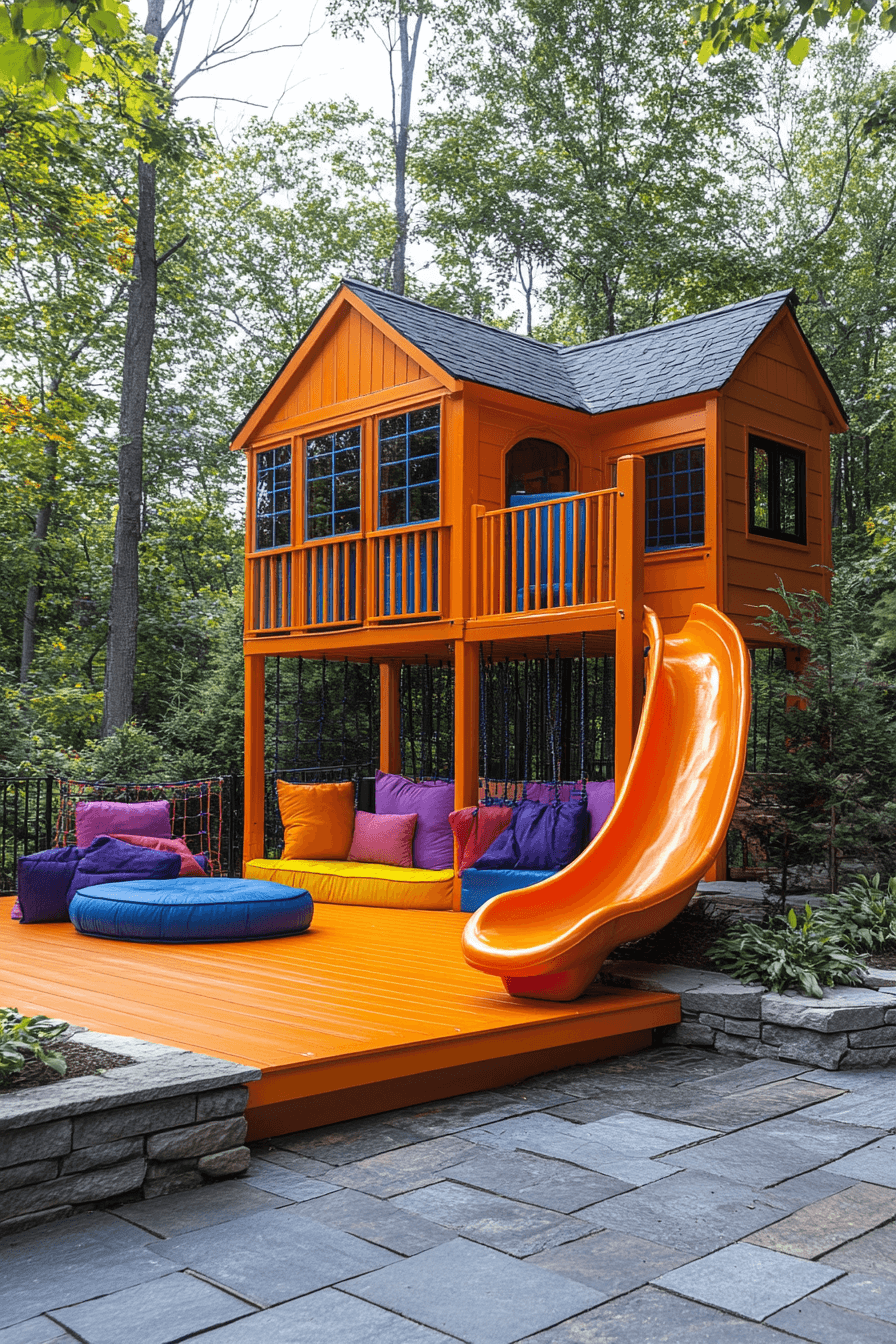 29 Patio Garden Ideas to Add Fresh Life to Your Patio 13 patio garden ideas