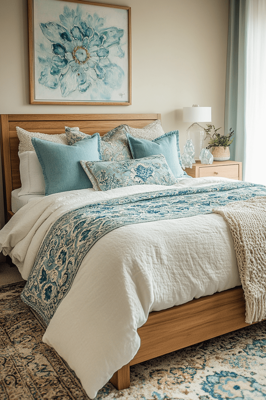 29 Feng Shui Bedroom Vibes for Better Sleep and Vibes 13 feng shui bedroom