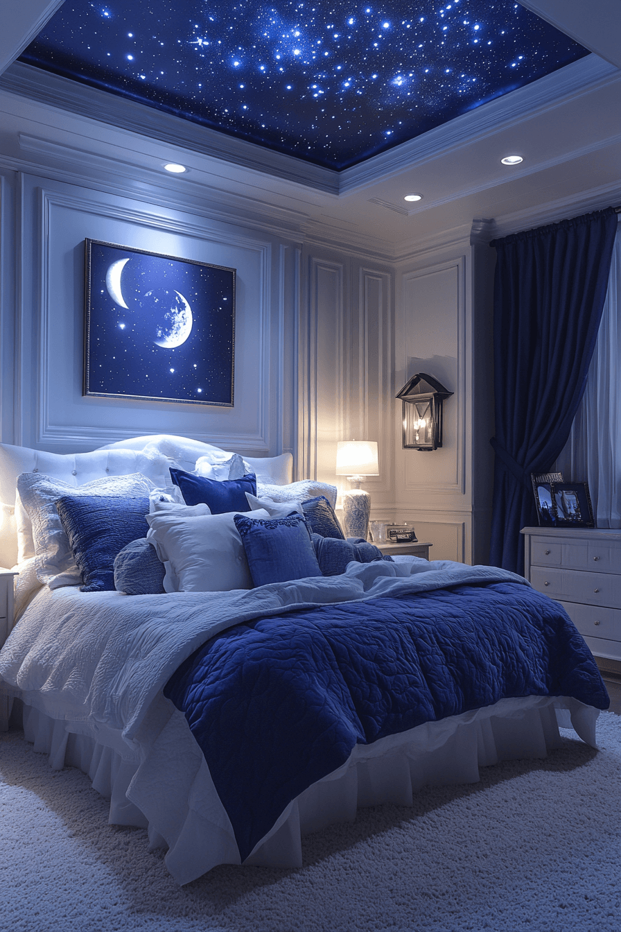 29 Whimsigoth Bedroom Makeovers for the Bold and Imaginative 13 whimsigoth bedroom