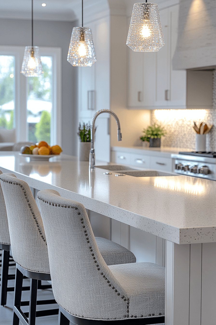 29 White Kitchen Ideas to Create a Calm and Clean Culinary Retreat 13 white kitchen ideas