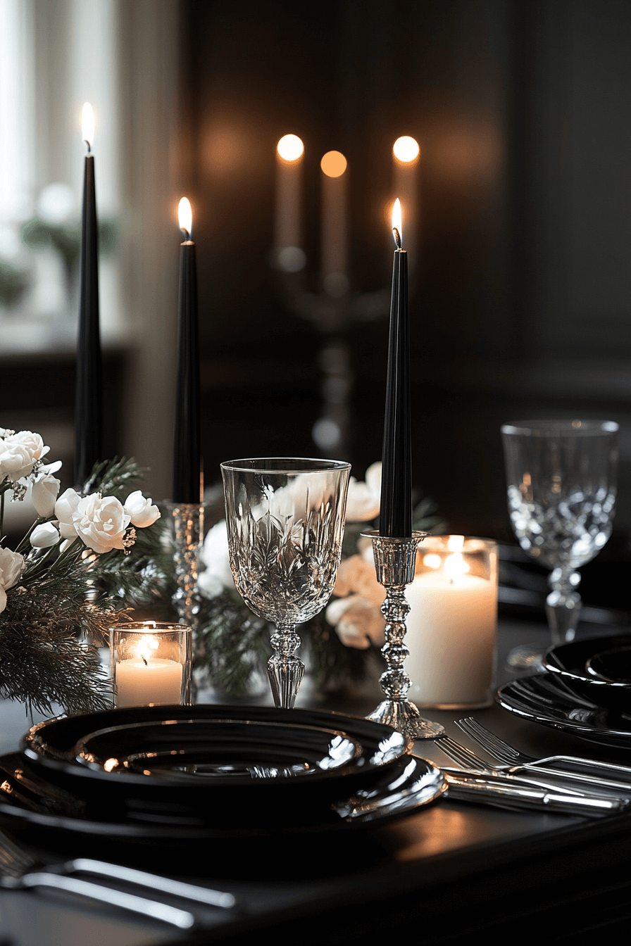 29 Whimsigoth Decor Styles That Celebrate Eccentric Beauty 13 whimsigoth decor