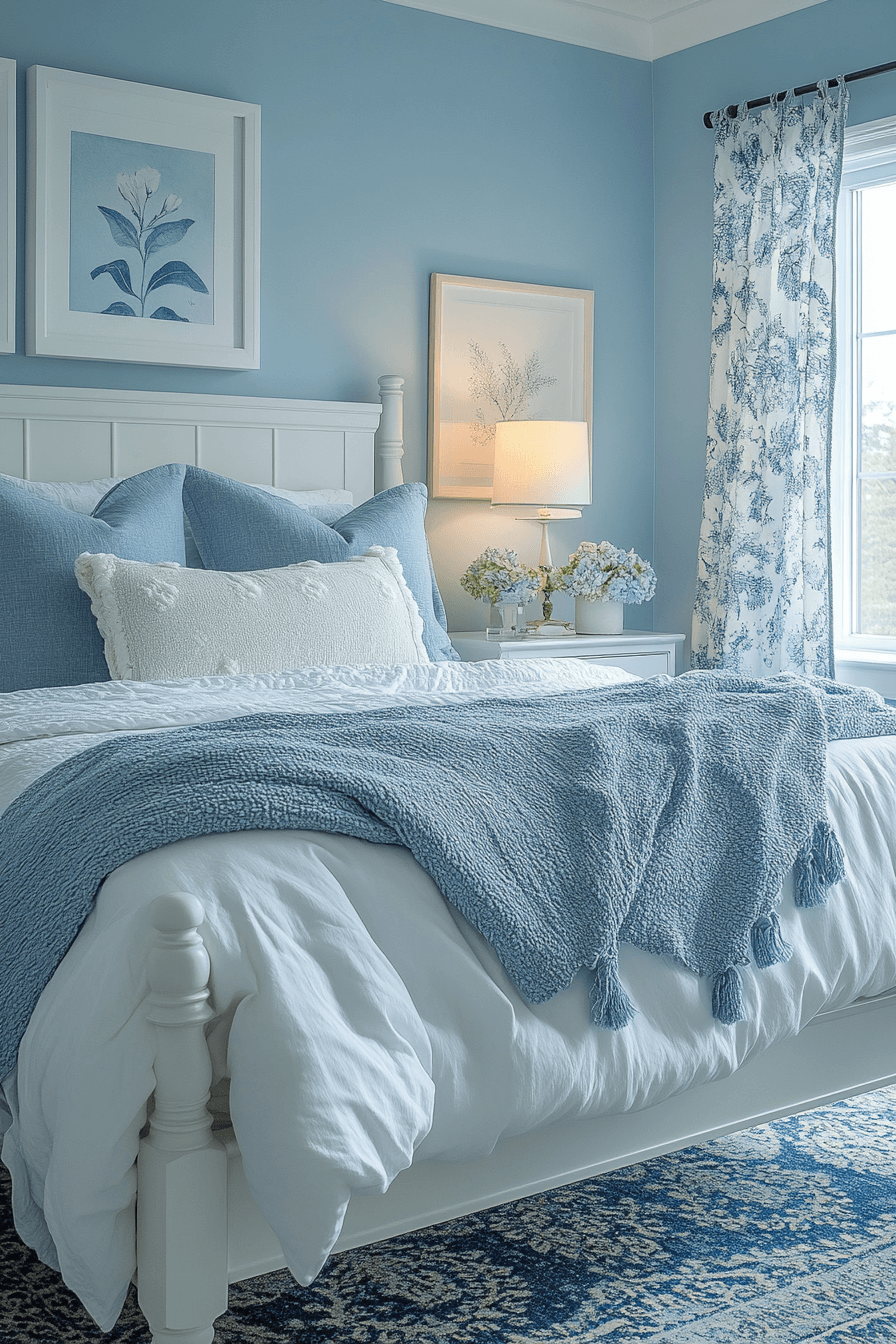 29 Feng Shui Bedroom Vibes for Better Sleep and Vibes 14 feng shui bedroom