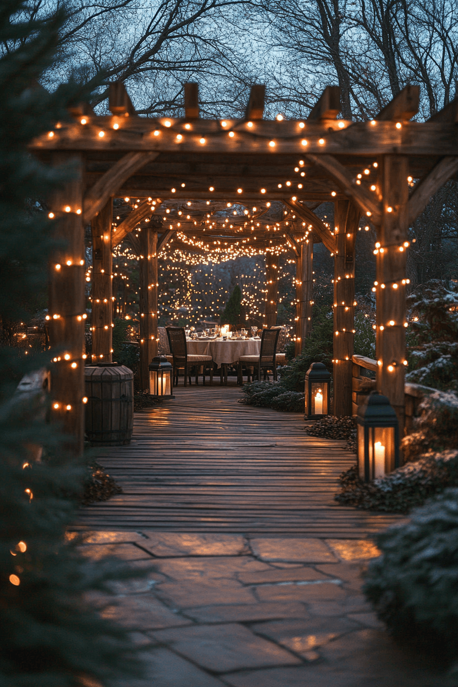 29 Patio Garden Ideas to Add Fresh Life to Your Patio 14 patio garden ideas