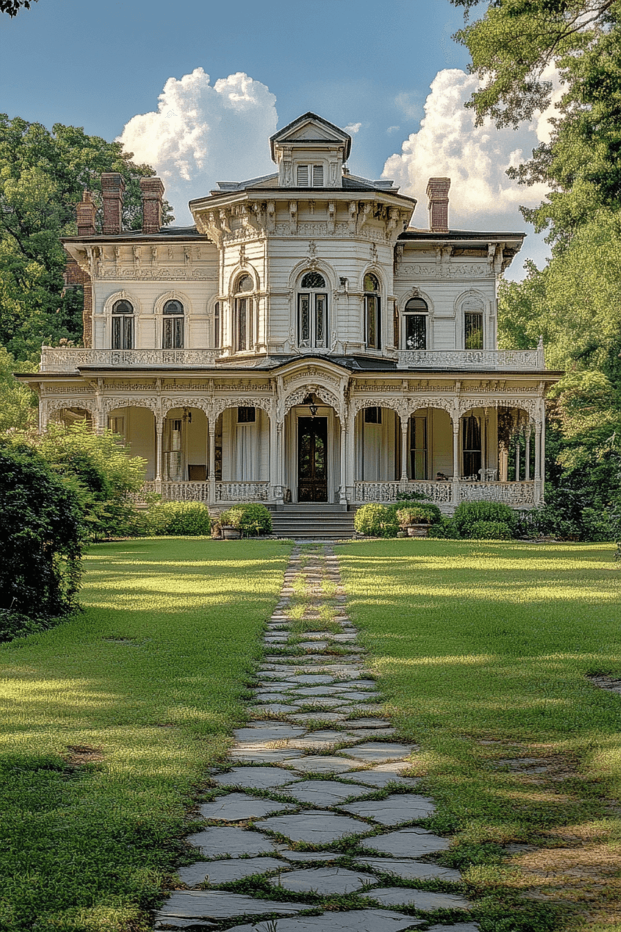 29 Victorian Farmhouse Renovation Ideas for a Stunning Update 14 victorian farmhouse