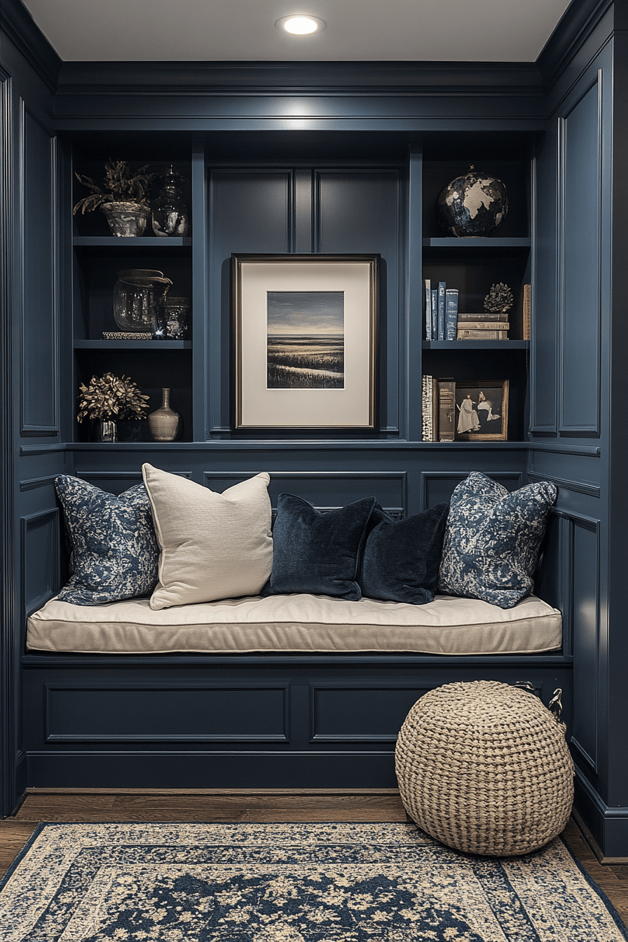 29 Whimsigoth Home Decor Vibes for a Fantastical Yet Cozy Feel 14 whimsigoth home decor