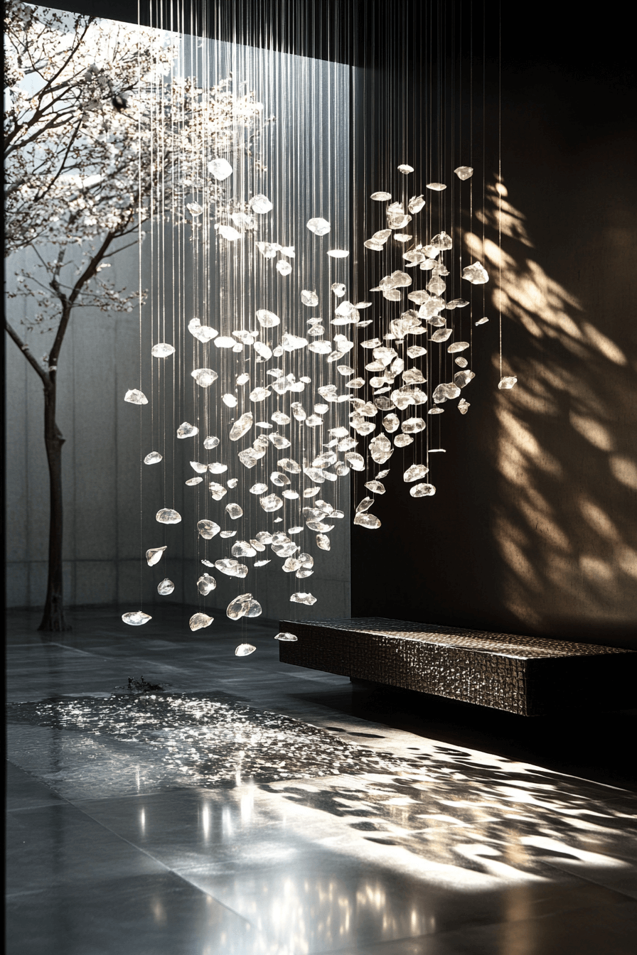 29 Whimsigoth Living Room Ideas for a Fantastically Unique Space 14 whimsigoth living room