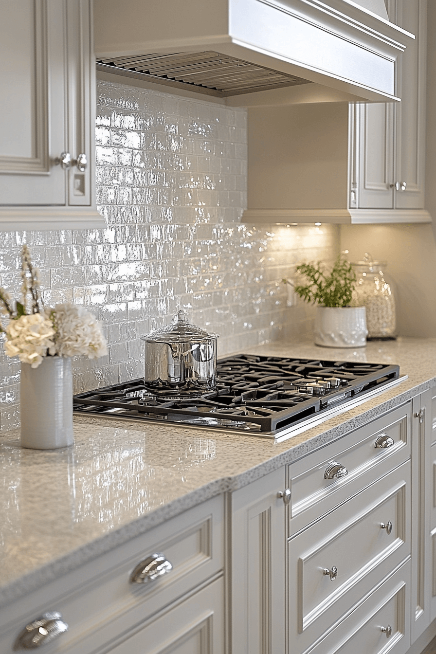 29 Light Taupe Kitchen Cabinets That Feel Cozy and Chic 14 light taupe kitchen cabinets