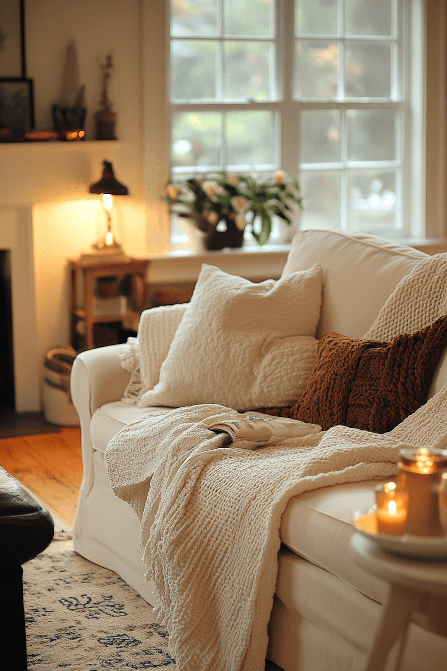 29 Feng Shui Living Room Transformations for Instant Harmony 14 feng shui living room