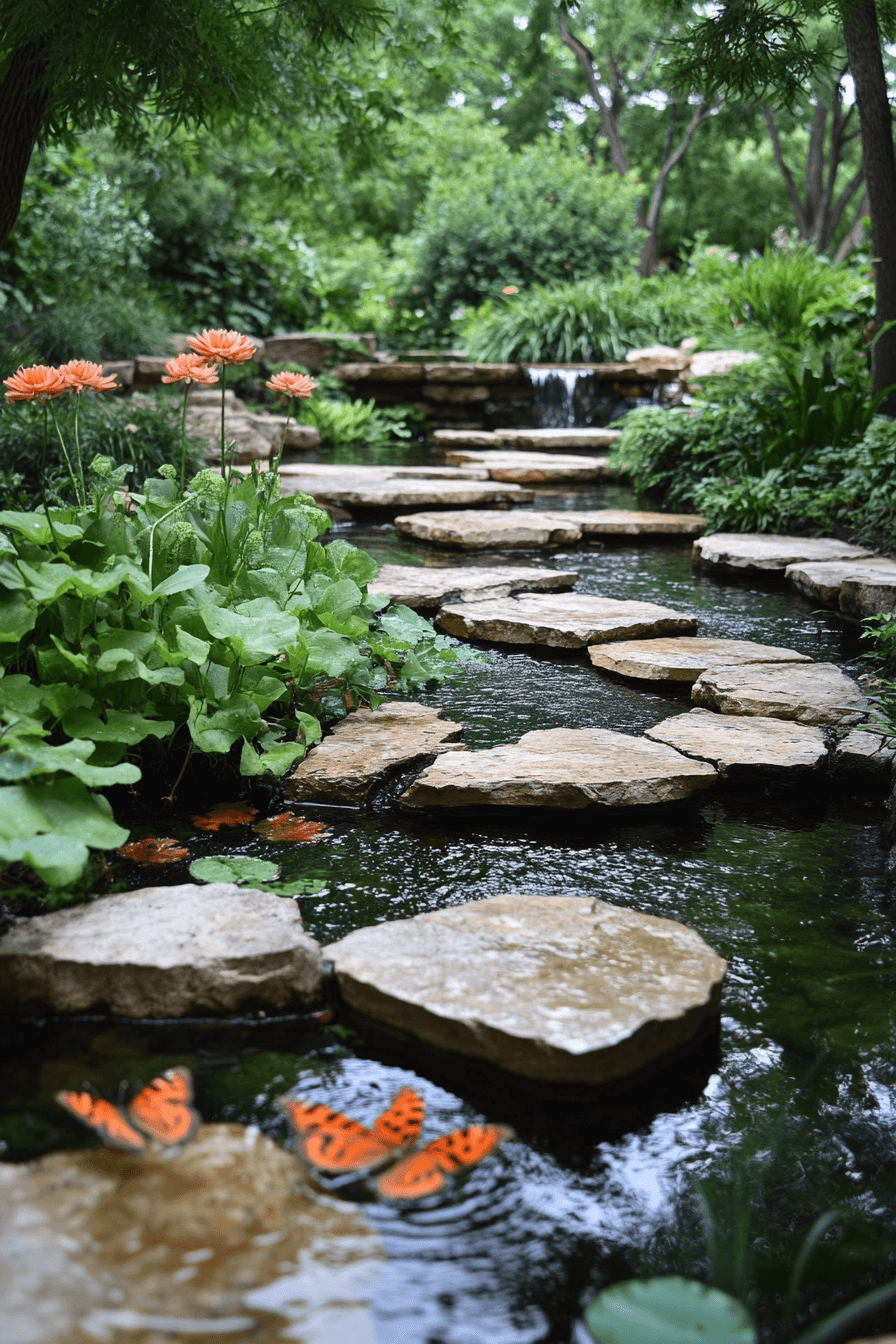 29 Patio Garden Ideas to Add Fresh Life to Your Patio 15 patio garden ideas