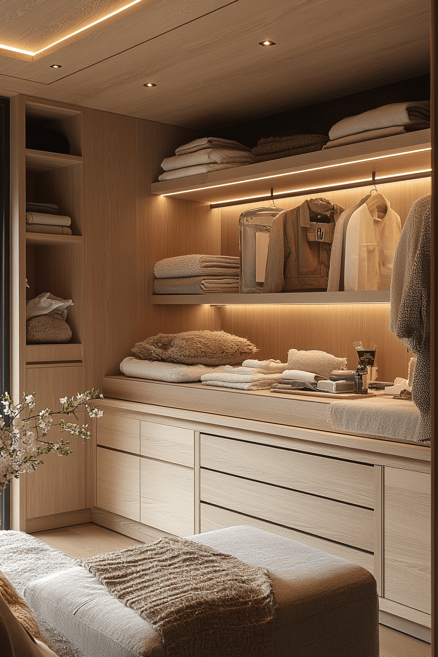 29 Japandi Interior Design Makeovers That Reflect Modern Zen 15 japandi interior design