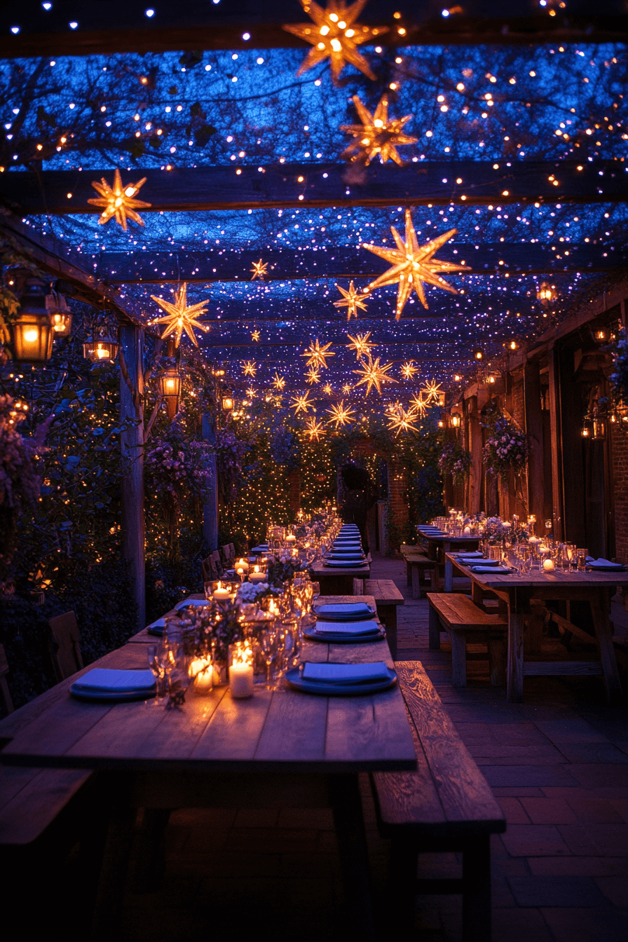 29 Whimsical Garden Wedding Inspirations for a Day Full of Joy 15 whimsical garden wedding