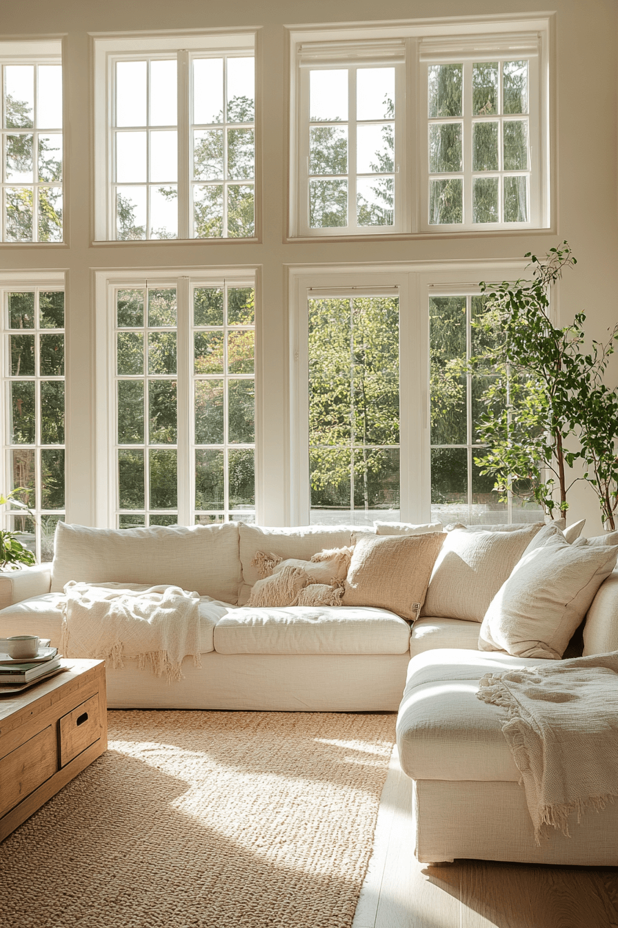 29 Feng Shui Living Room Transformations for Instant Harmony 15 feng shui living room