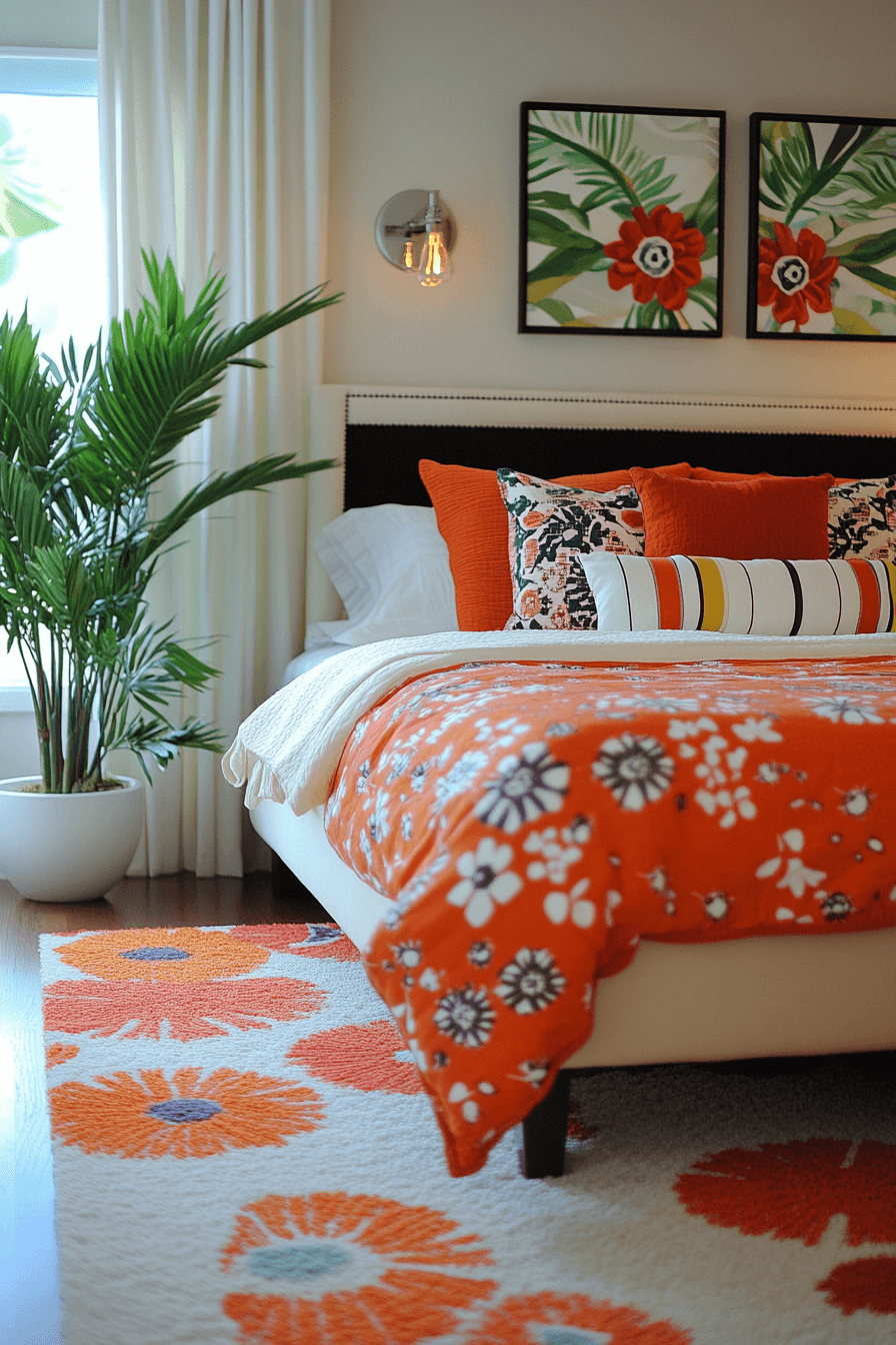 29 Feng Shui Bedroom Vibes for Better Sleep and Vibes 15 feng shui bedroom