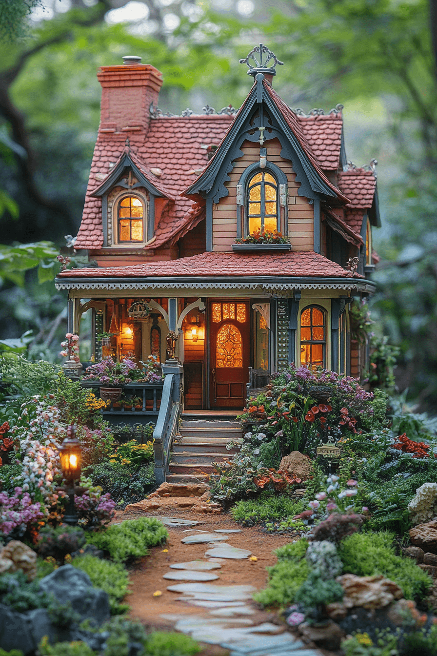 29 Victorian Farmhouse Renovation Ideas for a Stunning Update 16 victorian farmhouse