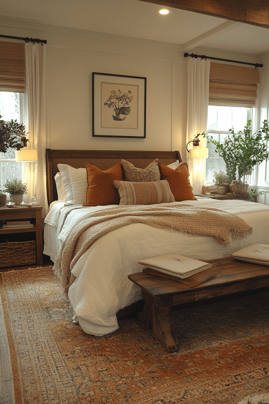 29 Feng Shui Bedroom Vibes for Better Sleep and Vibes 16 feng shui bedroom