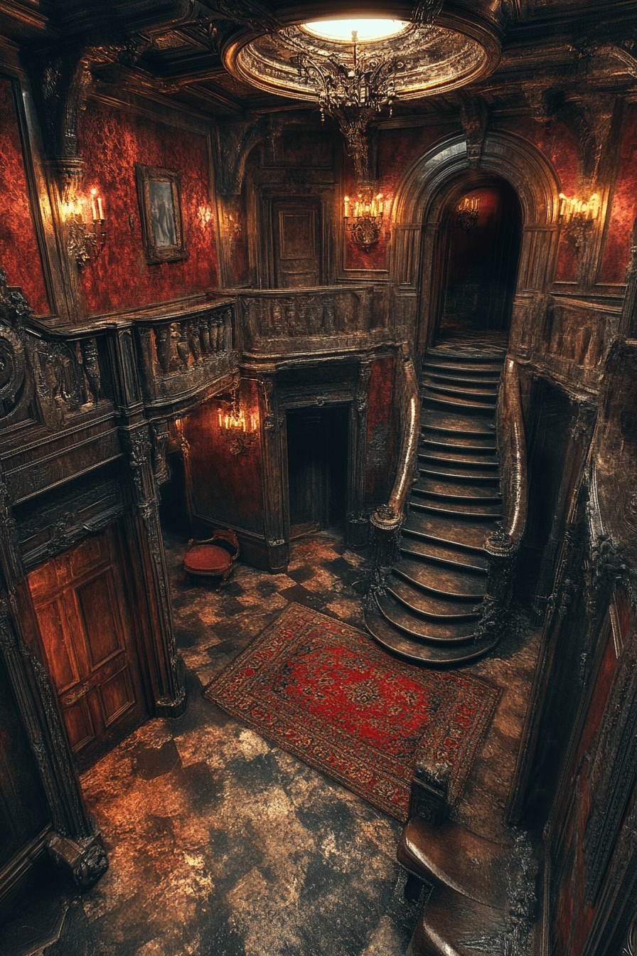 29 Whimsigoth Aesthetic Designs That Radiate Enchanted Energy 16 whimsigoth aesthetic