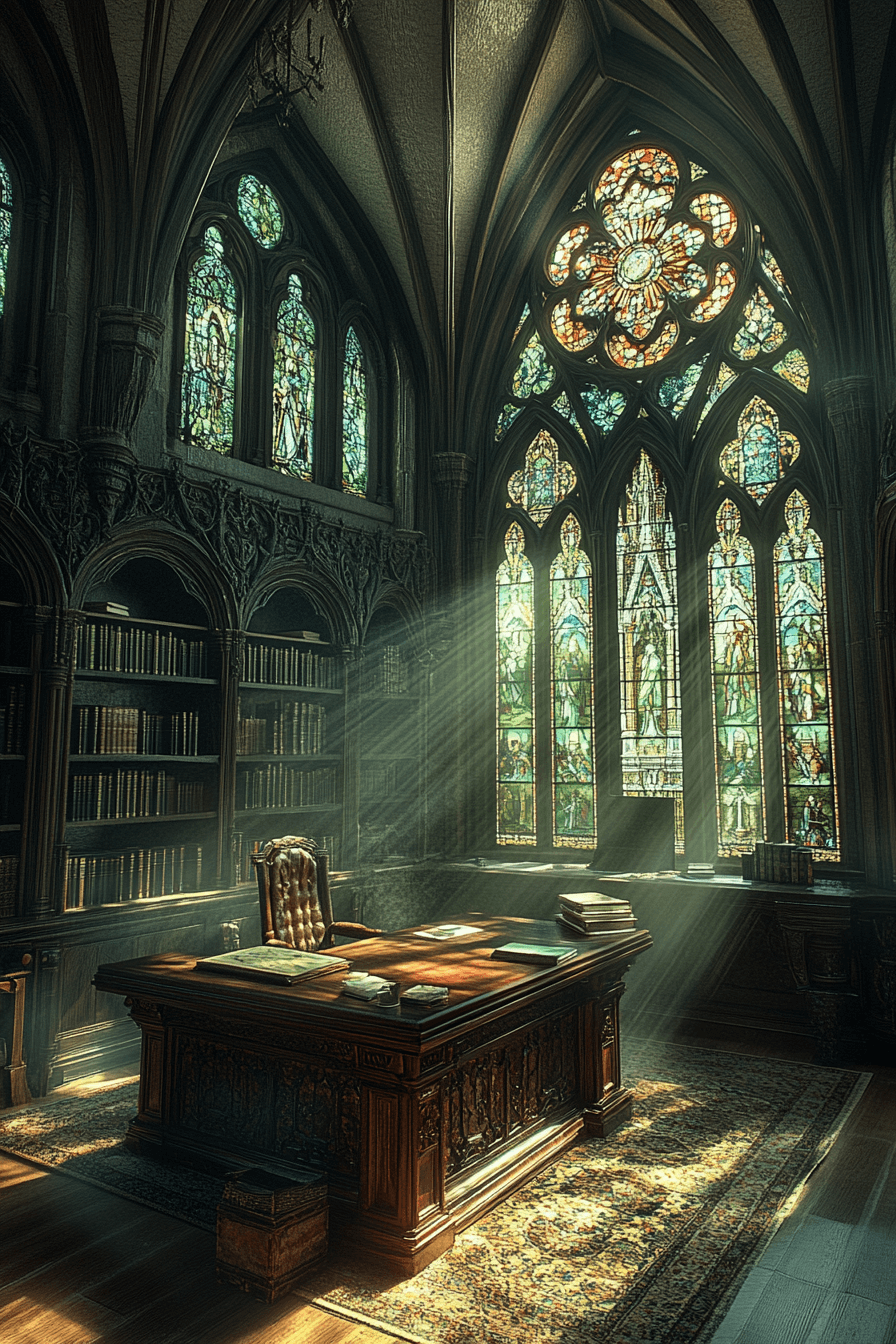 29 Victorian Gothic Decor Themes That Embrace Timeless Intrigue 17 victorian gothic decor