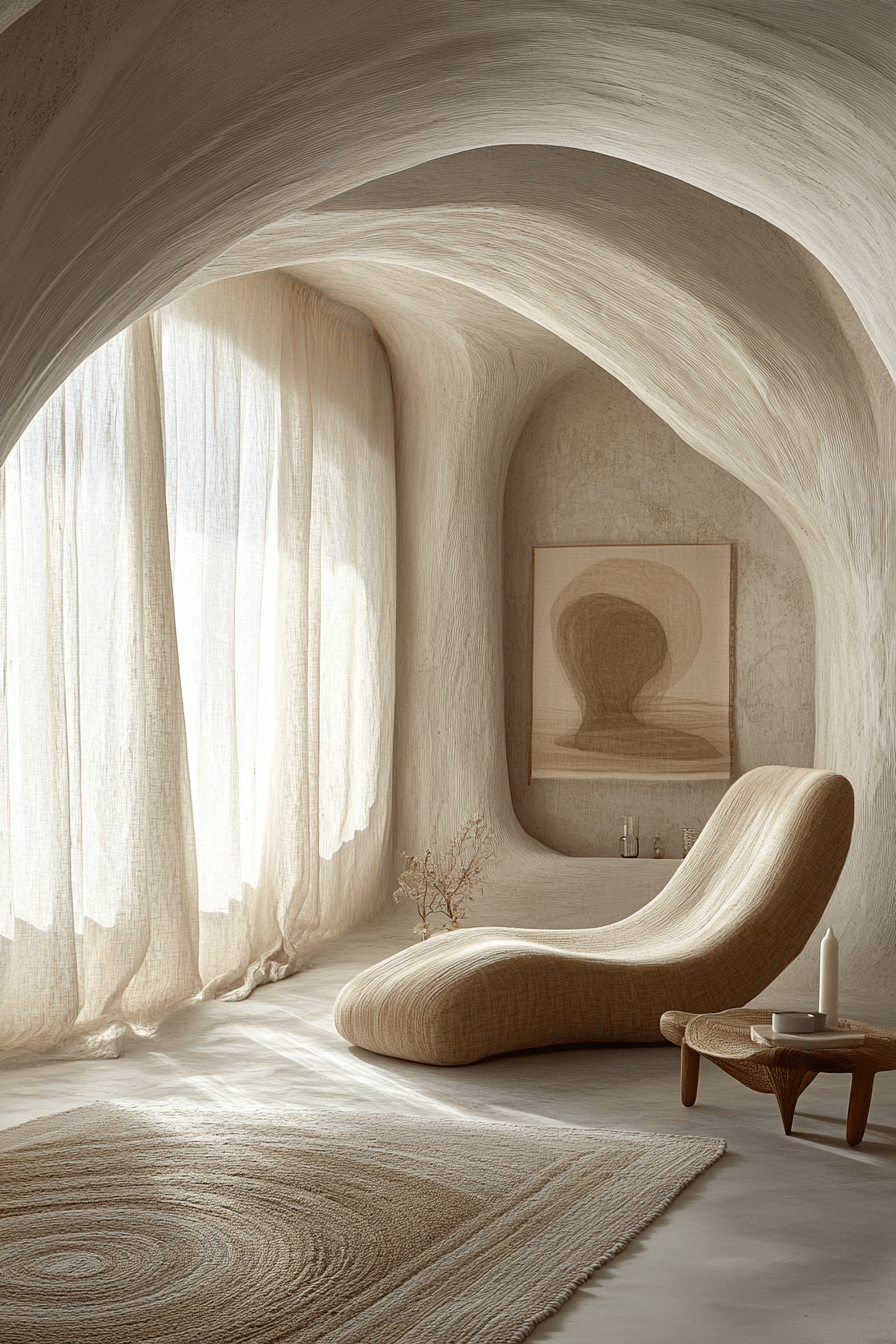 29 Feng Shui Living Room Transformations for Instant Harmony 17 feng shui living room