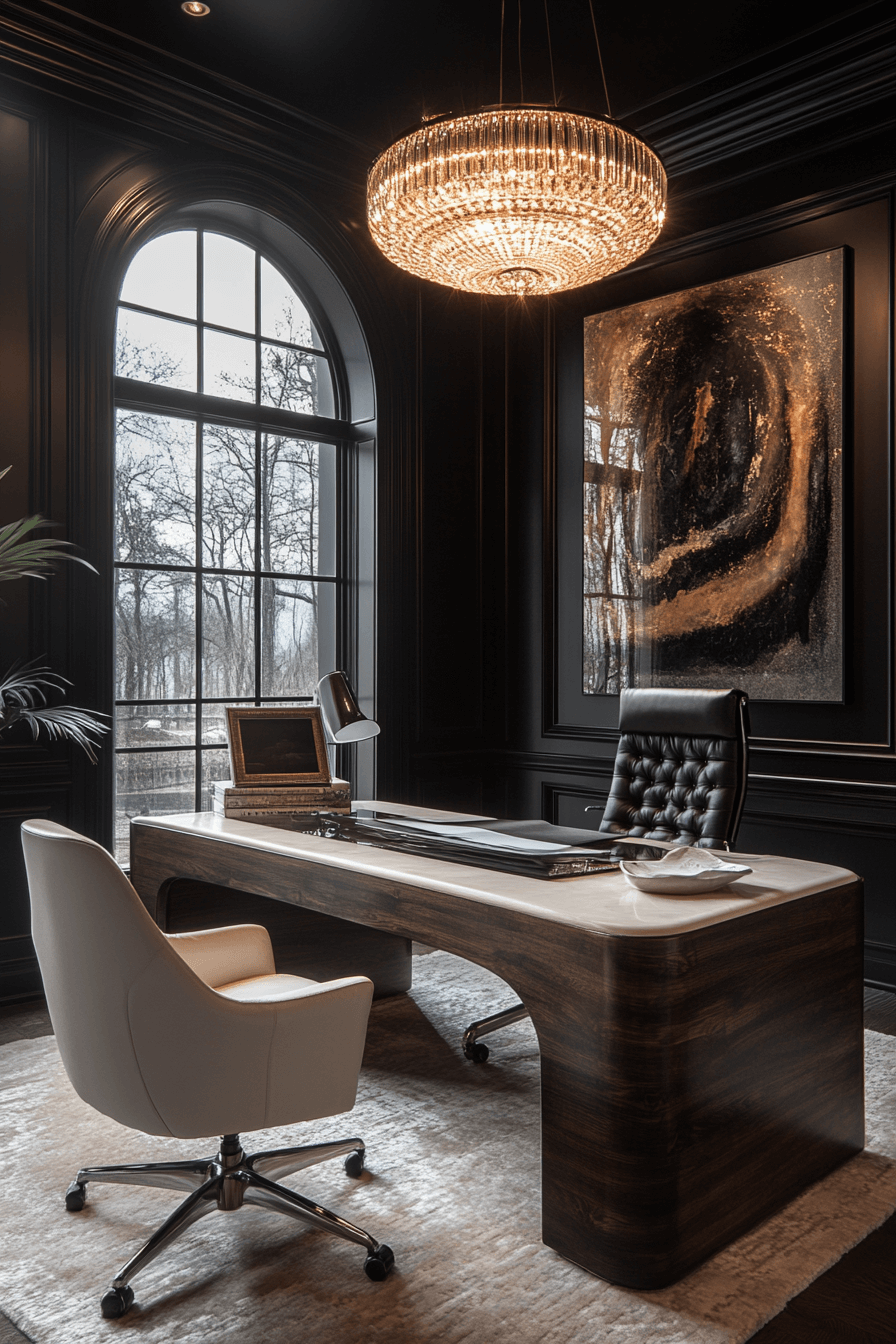 29 Dark Victorian Aesthetic Decor Ideas to Enchant Every Corner 17 dark victorian aesthetic