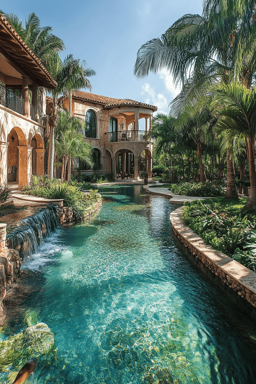 29 Courtyard Design Inspirations That Spark Tranquil Vibes 17 courtyard design