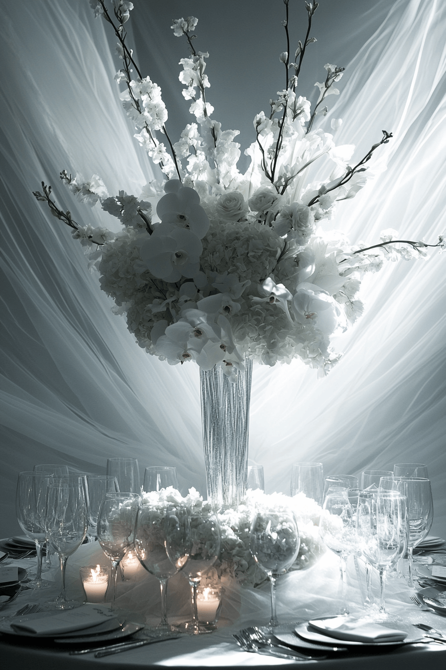 29 Whimsigoth Wedding Decorations for an Enchanted I Do 17 whimsigoth wedding