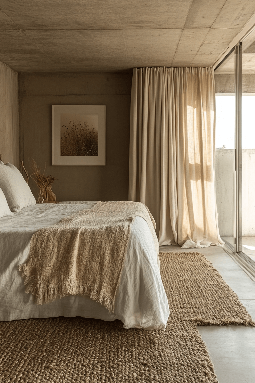 29 Feng Shui Bedroom Vibes for Better Sleep and Vibes 17 feng shui bedroom