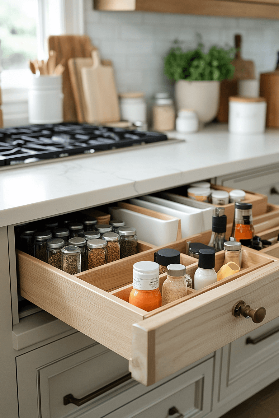 29 Farmhouse Kitchen Cabinets That Elevate Everyday Cooking 17 farmhouse kitchen cabinets