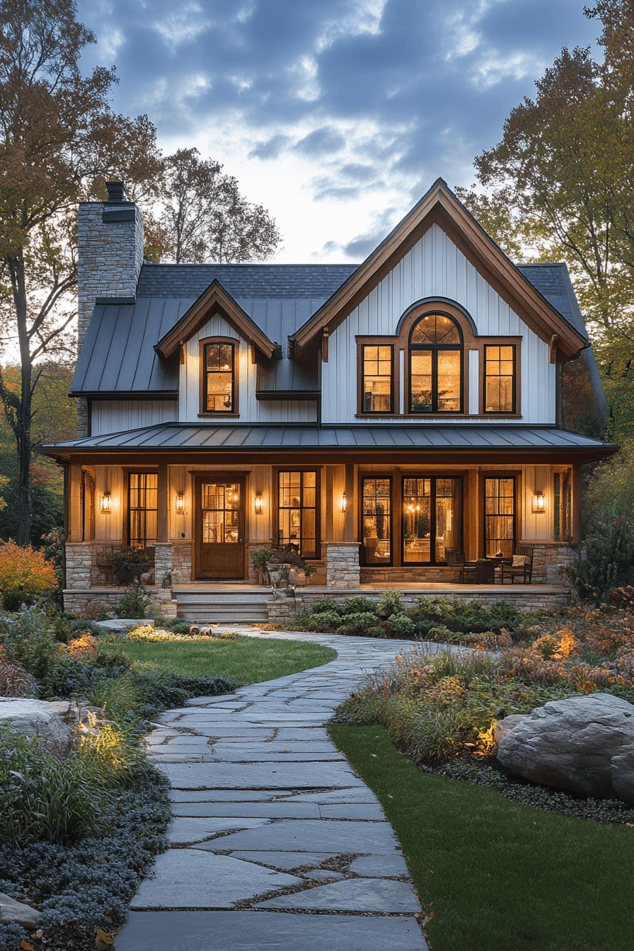 29 Victorian Farmhouse Renovation Ideas for a Stunning Update 17 victorian farmhouse