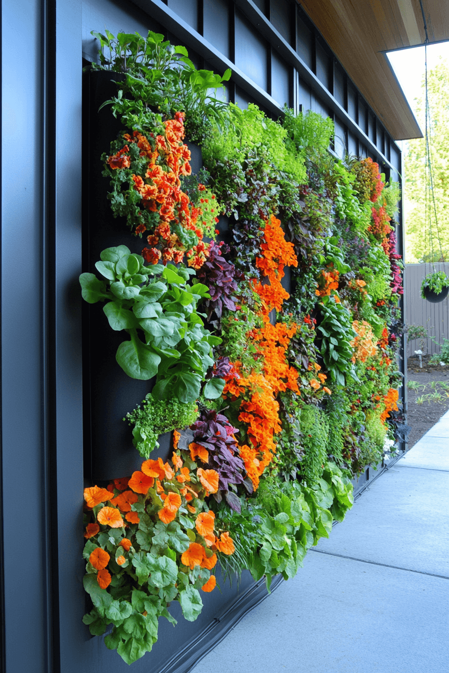 29 Patio Garden Ideas to Add Fresh Life to Your Patio 17 patio garden ideas