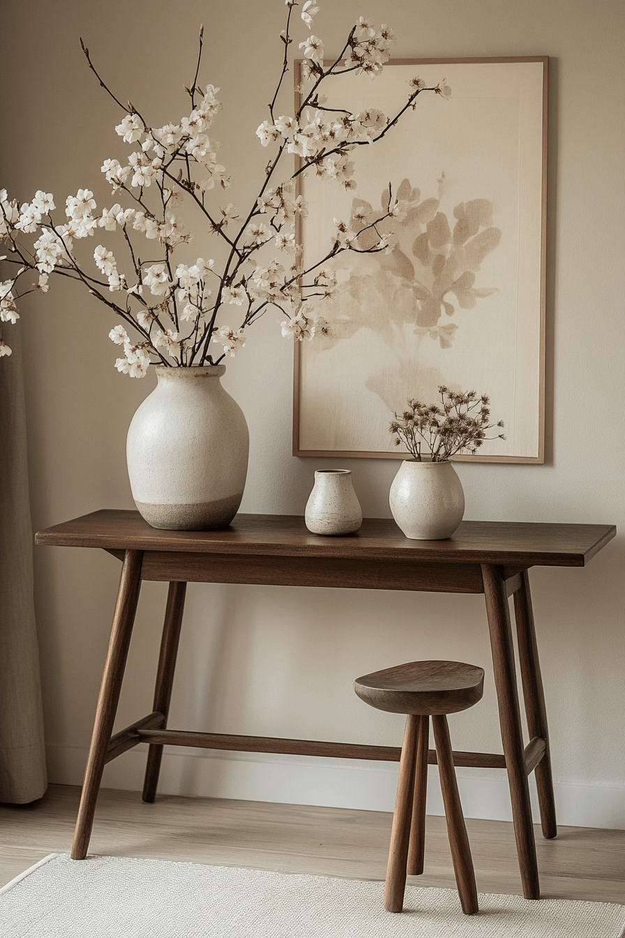 29 Japandi Interior Design Makeovers That Reflect Modern Zen 18 japandi interior design