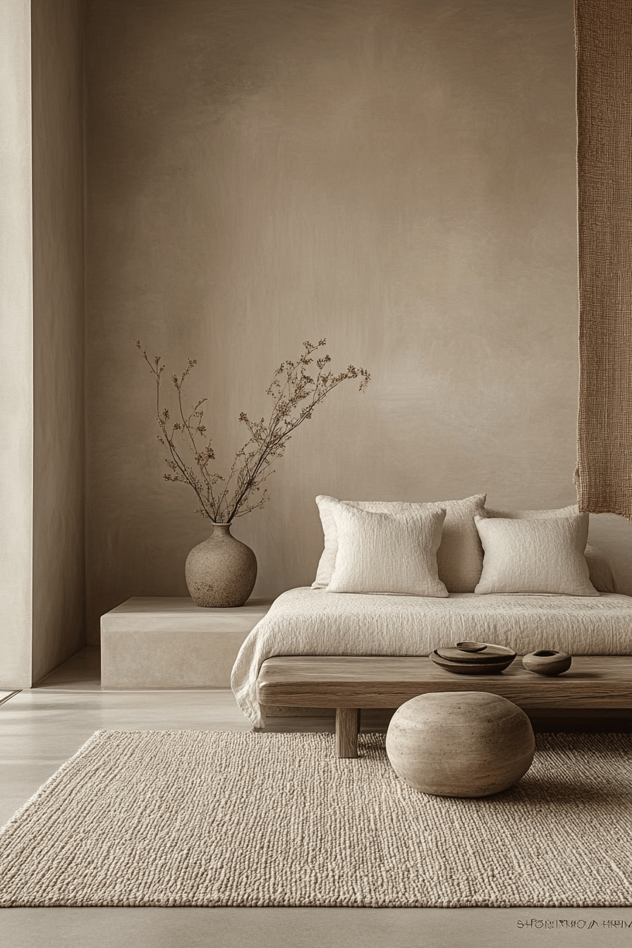 29 Japandi Small Bedroom Touches That Create Big Impact 18 japandi small bedroom