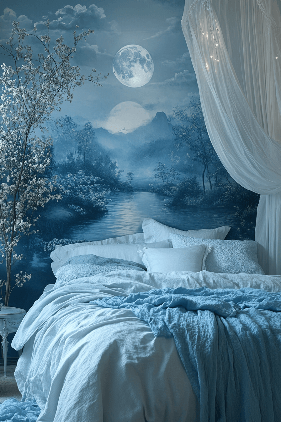 29 Whimsigoth Bedroom Makeovers for the Bold and Imaginative 18 whimsigoth bedroom