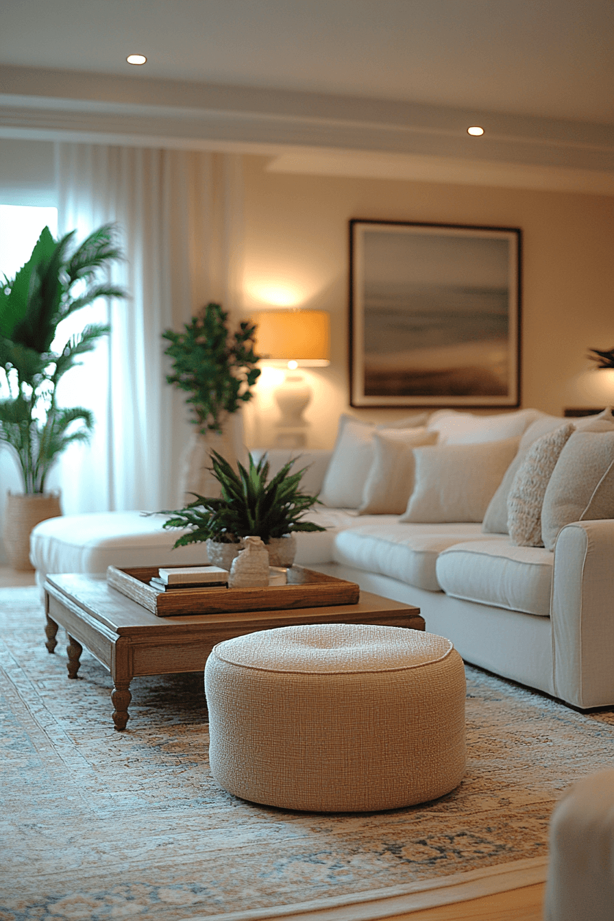 29 Feng Shui Living Room Transformations for Instant Harmony 18 feng shui living room