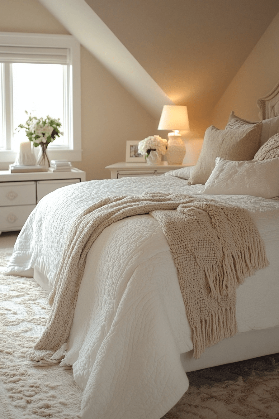 29 Feng Shui Bedroom Vibes for Better Sleep and Vibes 18 feng shui bedroom