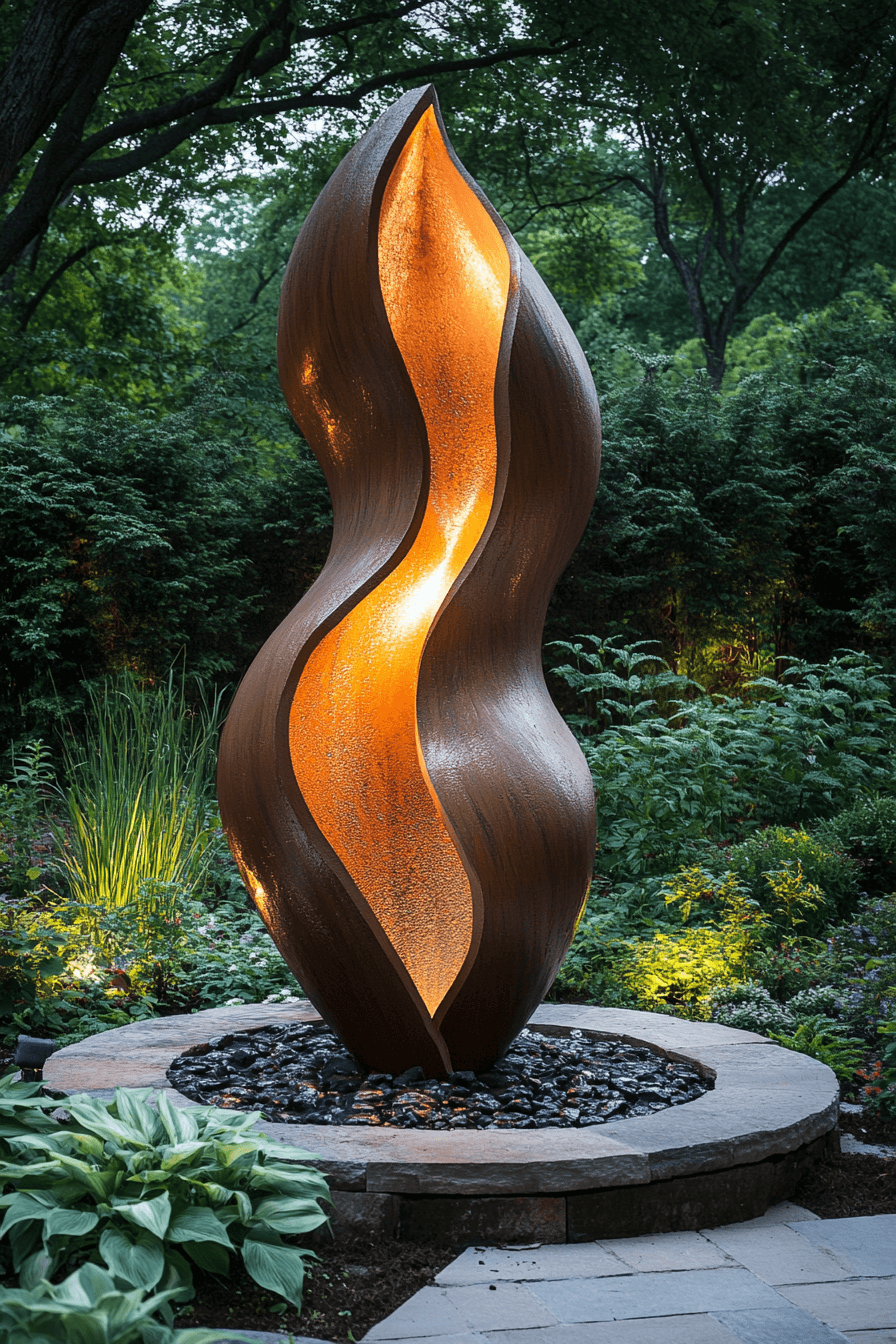 29 Patio Garden Ideas to Add Fresh Life to Your Patio 19 patio garden ideas