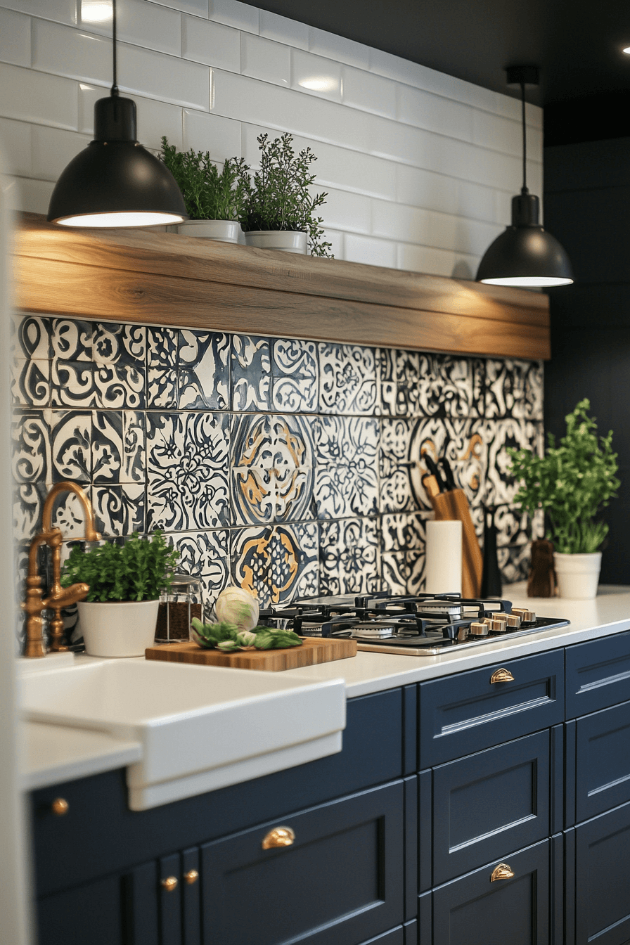 29 Farmhouse Kitchen Cabinets That Elevate Everyday Cooking 19 farmhouse kitchen cabinets