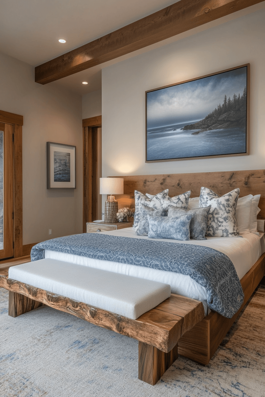 29 Feng Shui Bedroom Vibes for Better Sleep and Vibes 19 feng shui bedroom