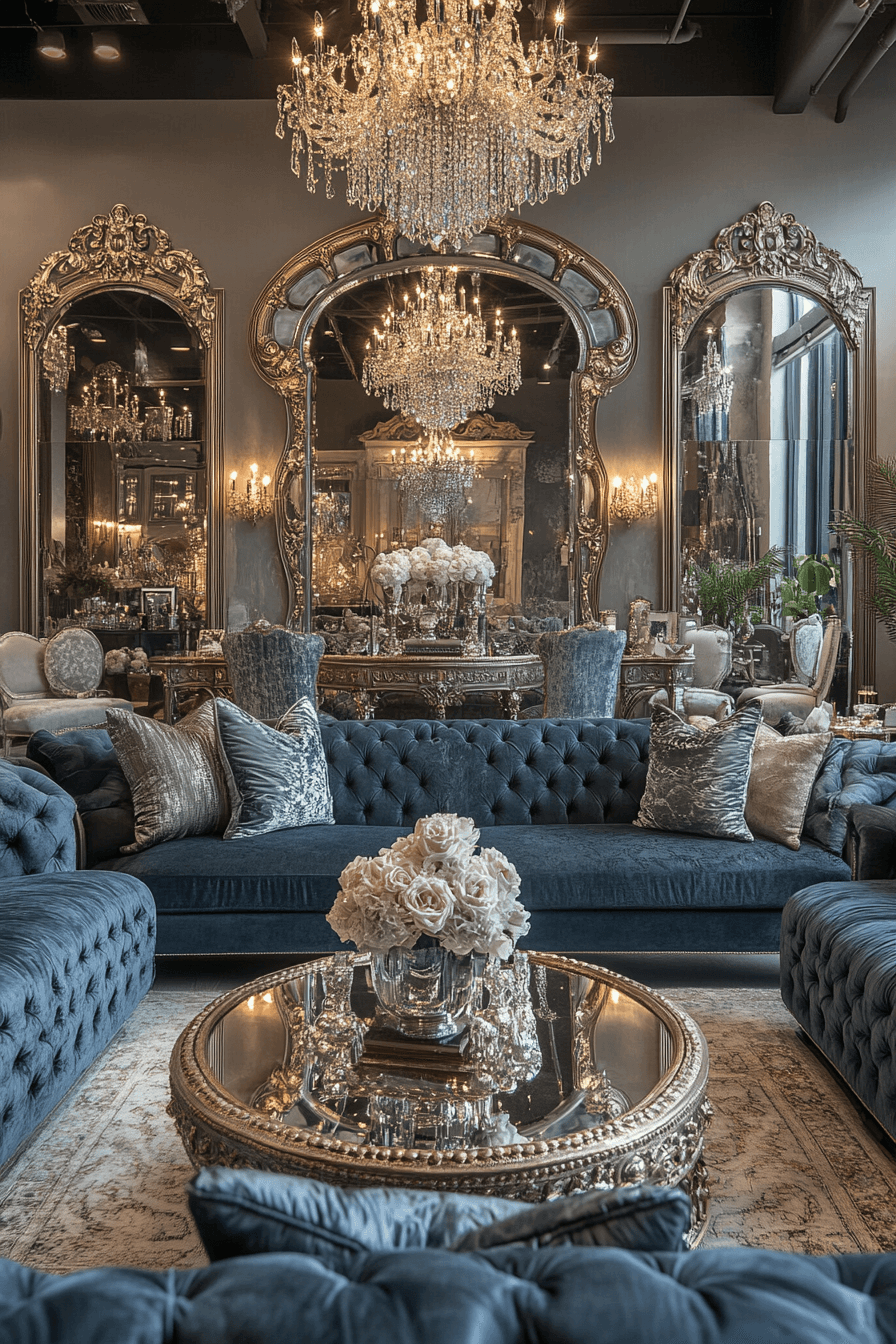 29 Whimsigoth Aesthetic Designs That Radiate Enchanted Energy 2 whimsigoth aesthetic