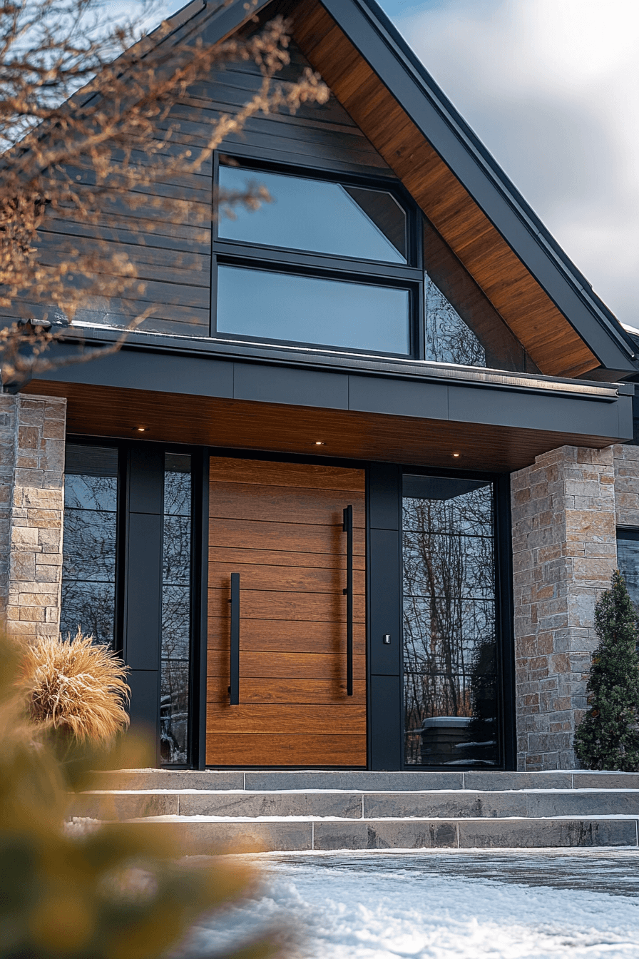 29 Front Door Ideas That Set the Perfect Tone 2 front door ideas