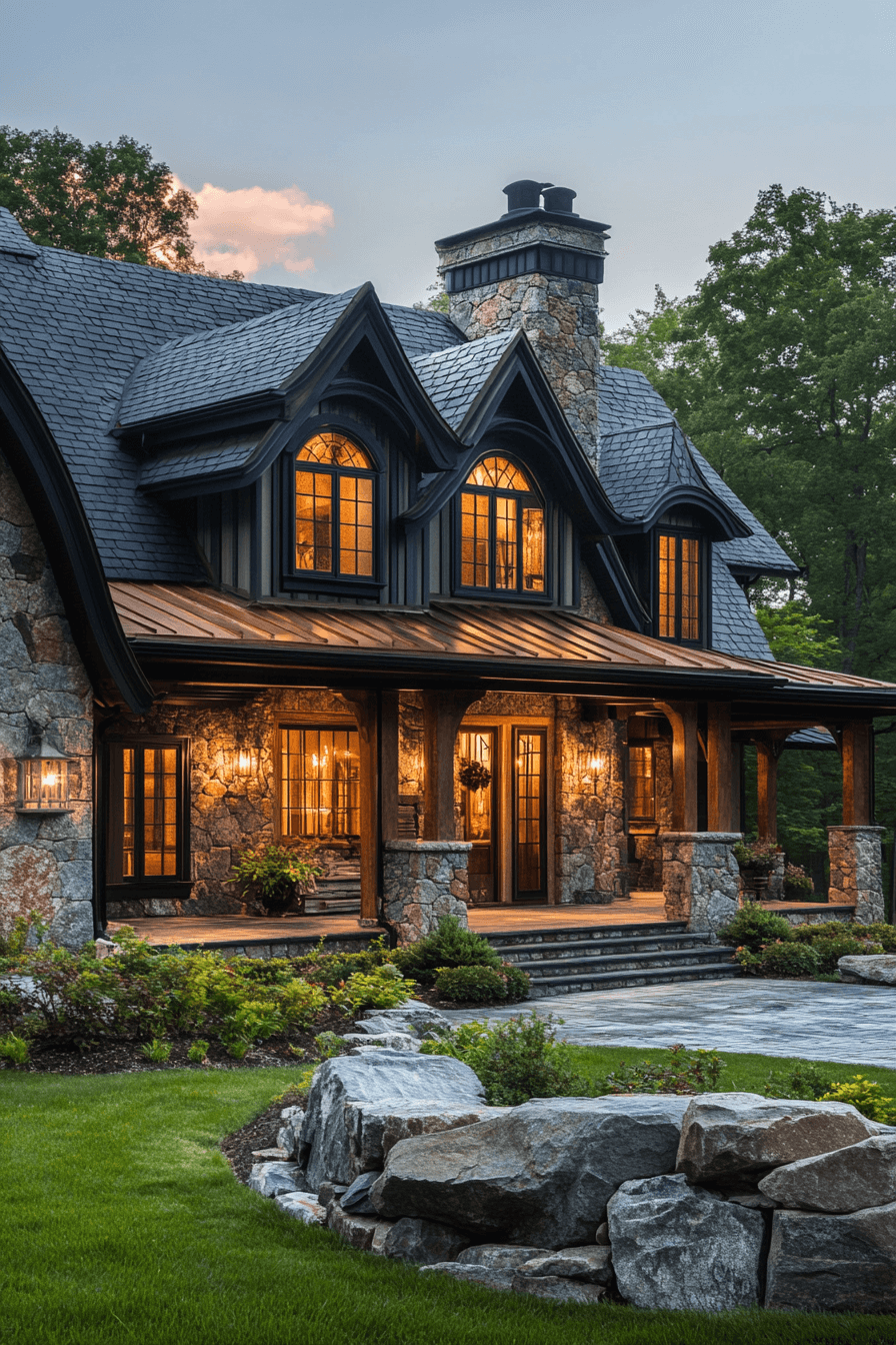 29 Victorian Farmhouse Renovation Ideas for a Stunning Update 2 victorian farmhouse