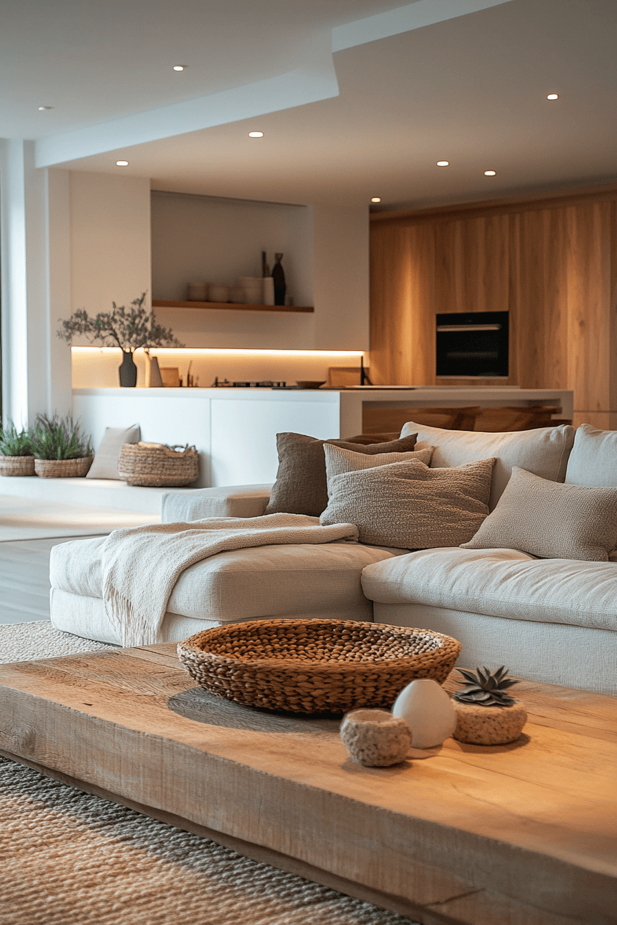 29 Feng Shui Living Room Transformations for Instant Harmony 2 feng shui living room