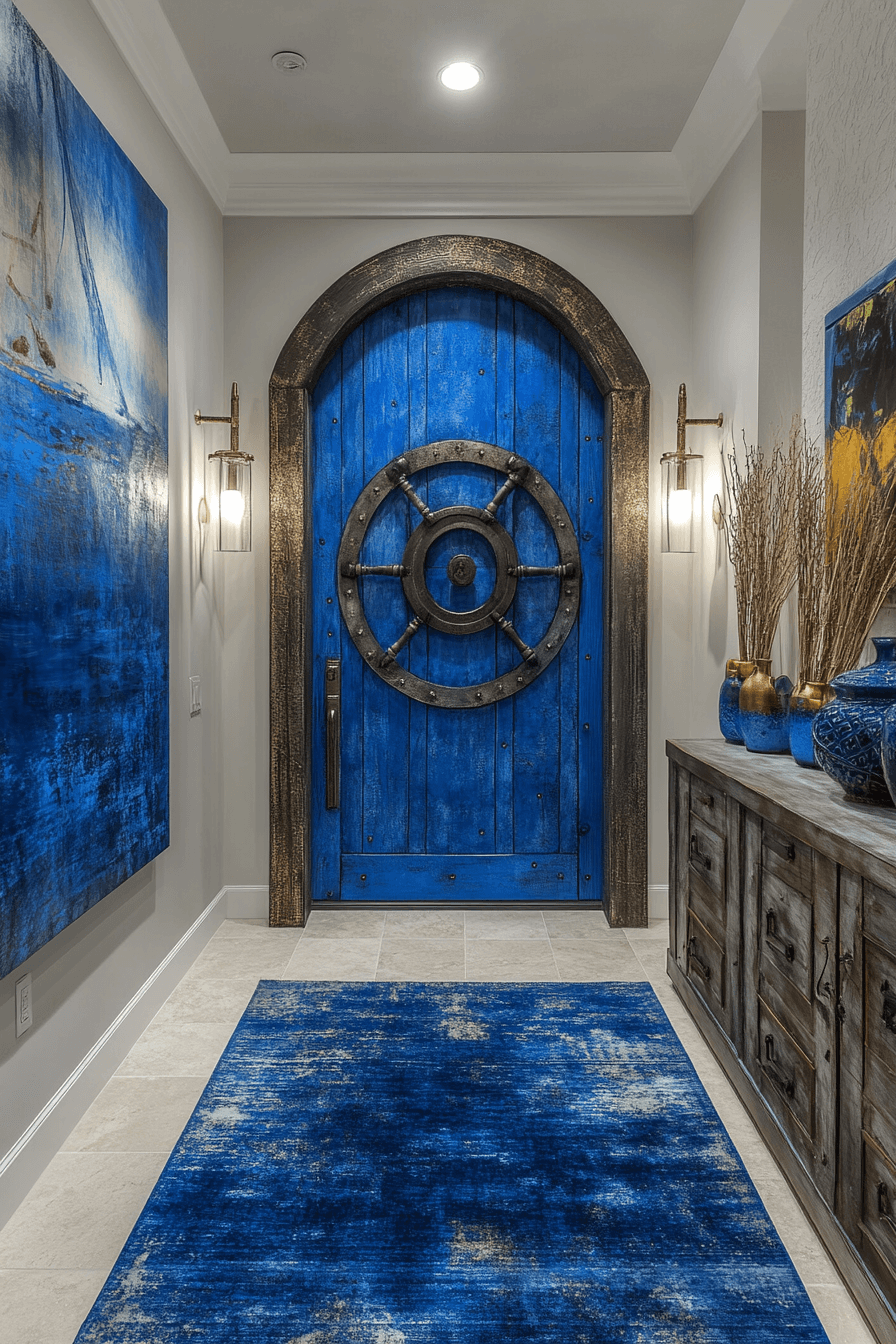 29 Front Door Ideas That Set the Perfect Tone 20 front door ideas