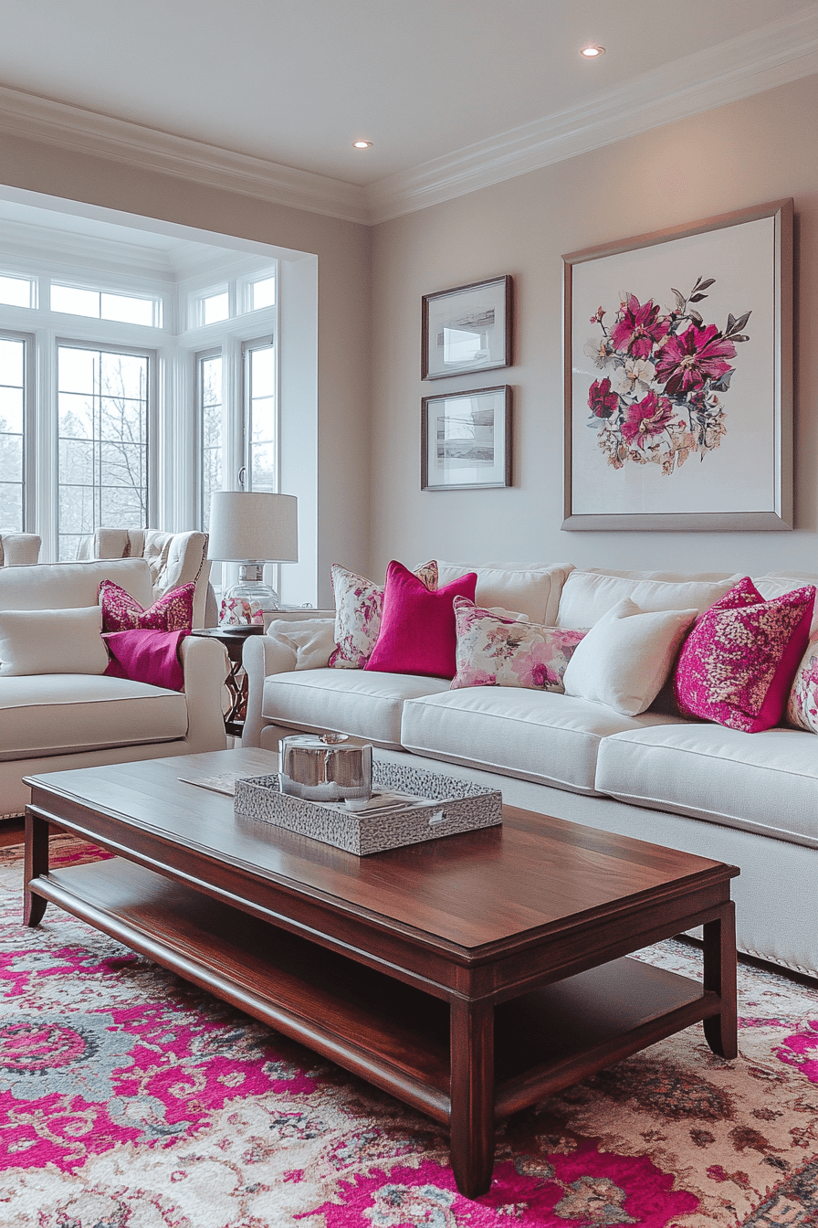 29 Feng Shui Living Room Transformations for Instant Harmony 20 feng shui living room