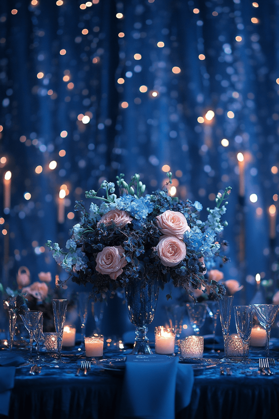 29 Whimsigoth Wedding Decorations for an Enchanted I Do 20 whimsigoth wedding