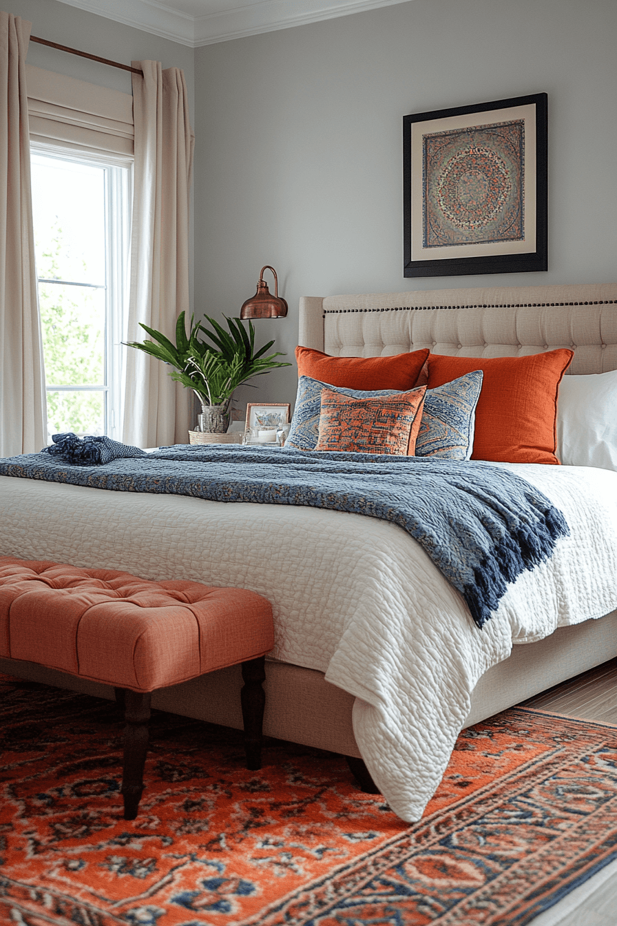 29 Feng Shui Bedroom Vibes for Better Sleep and Vibes 20 feng shui bedroom