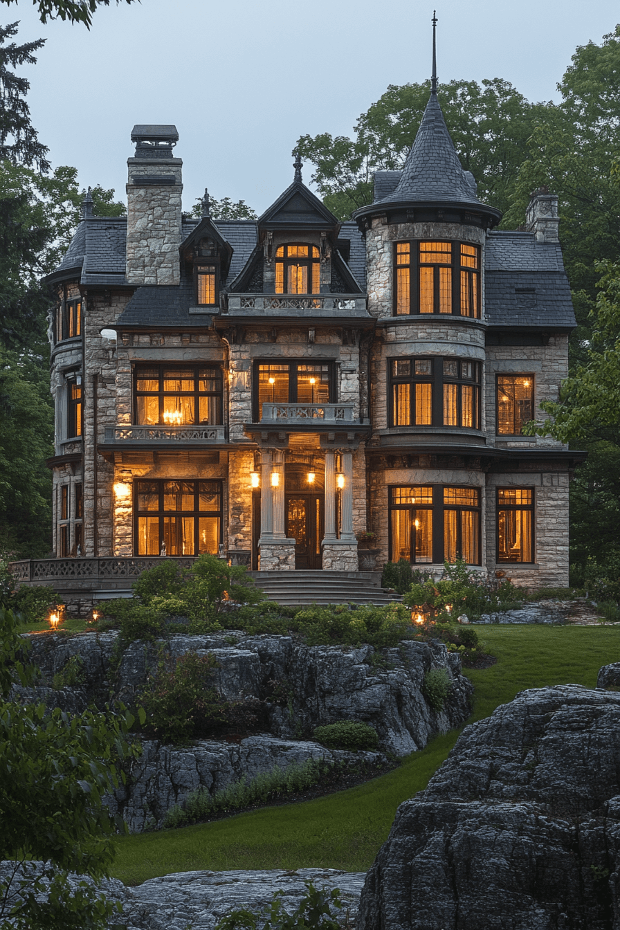 29 Victorian Farmhouse Renovation Ideas for a Stunning Update 20 victorian farmhouse