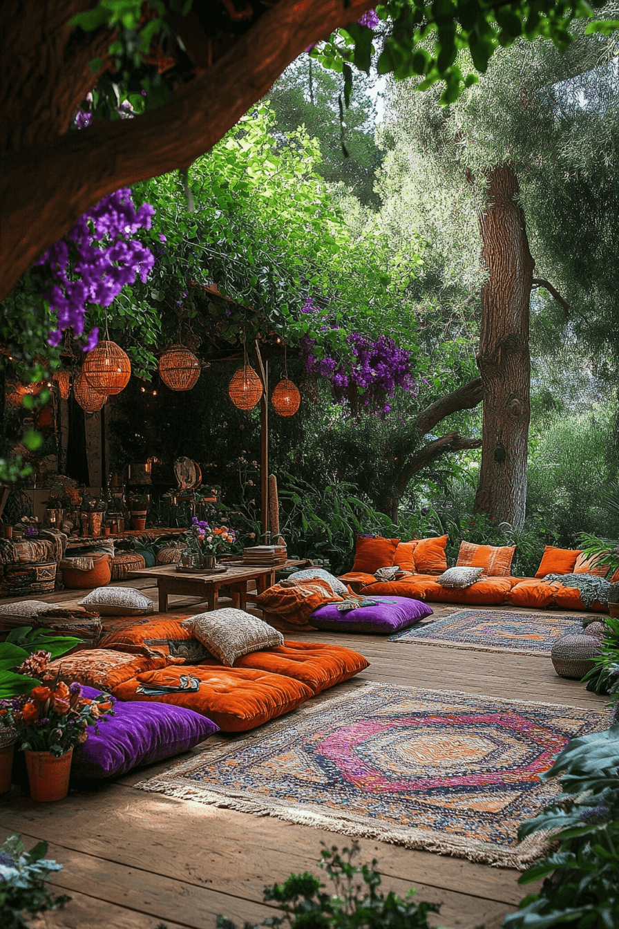 29 Whimsical Garden Wedding Inspirations for a Day Full of Joy 21 whimsical garden wedding